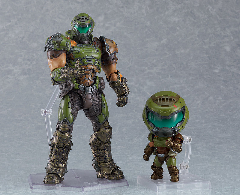 Good Smile Company Nendoroid Doom Slayer