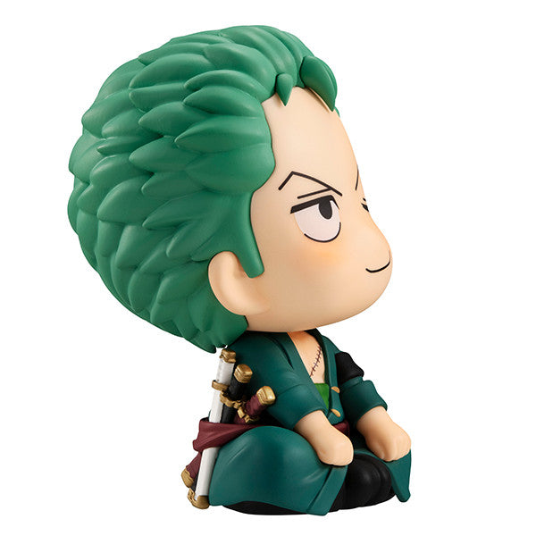 Megahouse LookUp Roronoa Zoro (Repeat) "One Piece"