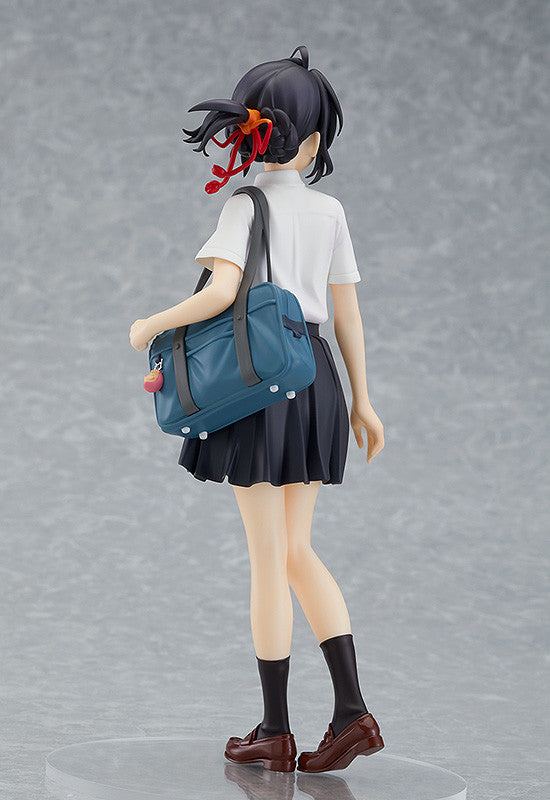 Your Name. - Miyamizu Mitsuha - Pop Up Parade(Good Smile Company)