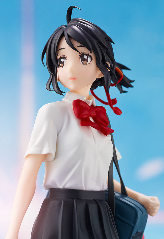 Your Name. - Miyamizu Mitsuha - Pop Up Parade(Good Smile Company)