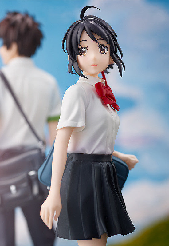 Your Name. - Miyamizu Mitsuha - Pop Up Parade(Good Smile Company)