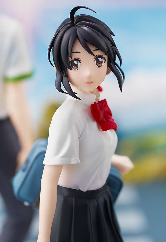 Your Name. - Miyamizu Mitsuha - Pop Up Parade(Good Smile Company)