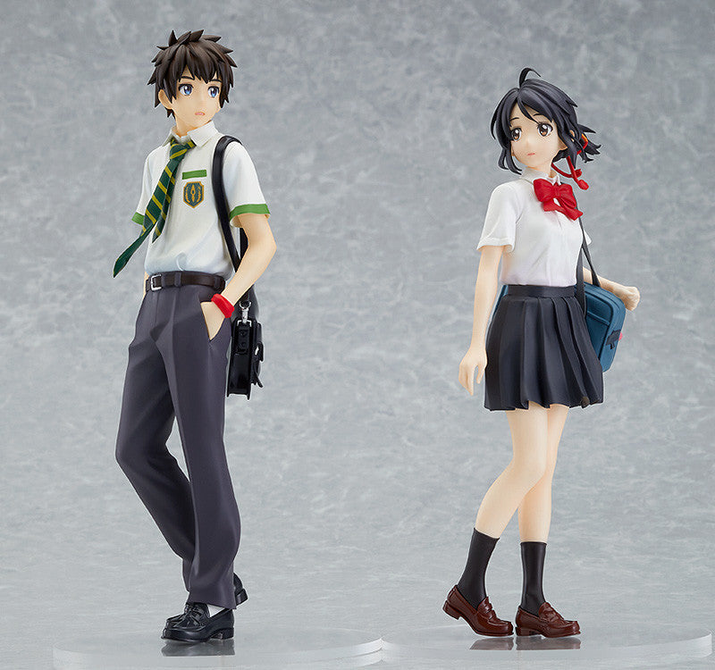 Your Name. - Miyamizu Mitsuha - Pop Up Parade(Good Smile Company)