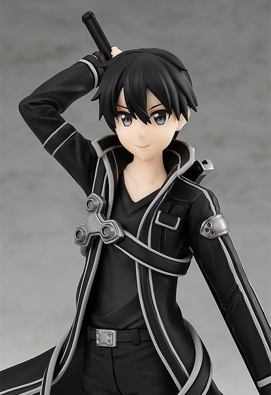 Sword Art Online: Progressive - Aria in the Starless Night - Movie Sword Art Online -Progressive- Aria of a Starless Night - Kirito - Pop Up Parade(Good Smile Company)