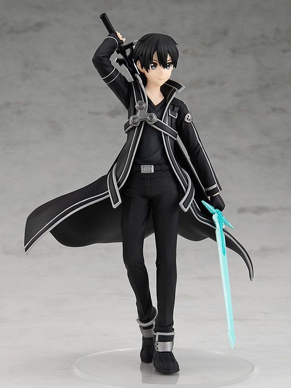 Sword Art Online: Progressive - Aria in the Starless Night - Movie Sword Art Online -Progressive- Aria of a Starless Night - Kirito - Pop Up Parade(Good Smile Company)