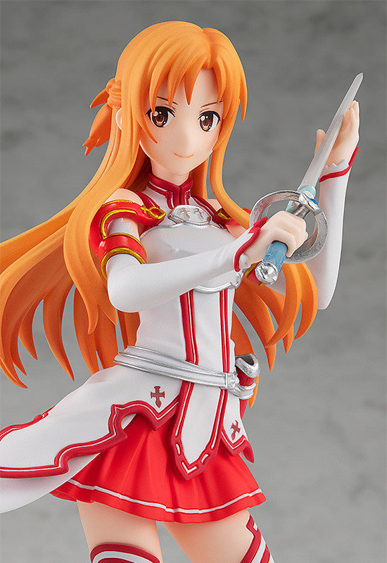 Sword Art Online: Progressive - Aria in the Starless Night - Movie Sword Art Online -Progressive- Aria of a Starless Night - Asuna - Pop Up Parade(Good Smile Company)