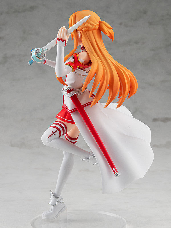 Sword Art Online: Progressive - Aria in the Starless Night - Movie Sword Art Online -Progressive- Aria of a Starless Night - Asuna - Pop Up Parade(Good Smile Company)