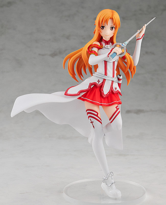 Sword Art Online: Progressive - Aria in the Starless Night - Movie Sword Art Online -Progressive- Aria of a Starless Night - Asuna - Pop Up Parade(Good Smile Company)