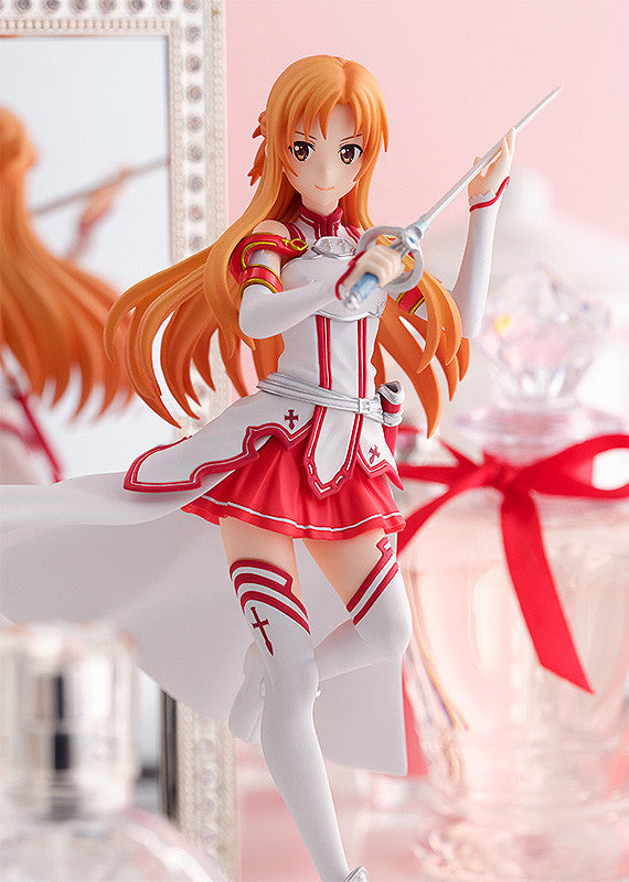 Sword Art Online: Progressive - Aria in the Starless Night - Movie Sword Art Online -Progressive- Aria of a Starless Night - Asuna - Pop Up Parade(Good Smile Company)