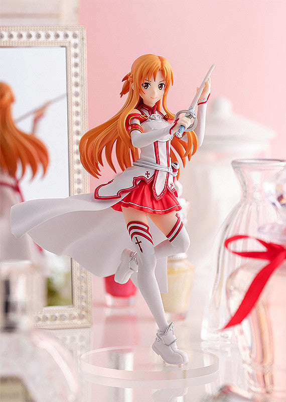 Sword Art Online: Progressive - Aria in the Starless Night - Movie Sword Art Online -Progressive- Aria of a Starless Night - Asuna - Pop Up Parade(Good Smile Company)