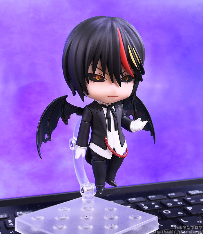 Good Smile Company That Time I Got Reincarnated As A Slime Series Nendoroid Diablo