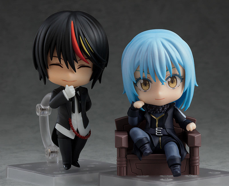 Good Smile Company That Time I Got Reincarnated As A Slime Series Nendoroid Diablo