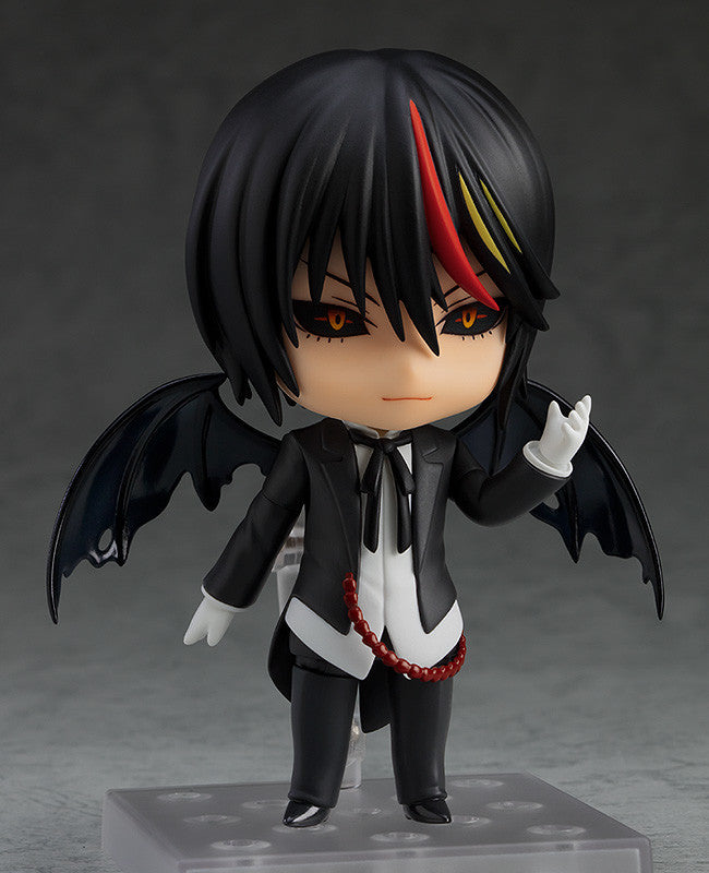 Good Smile Company That Time I Got Reincarnated As A Slime Series Nendoroid Diablo