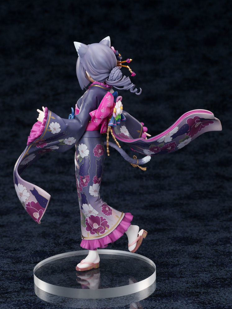 FuRyu Princess Connect Re: Dive Series Karyl (New Year) 1/7 Scale Figure - P-REX Hobby