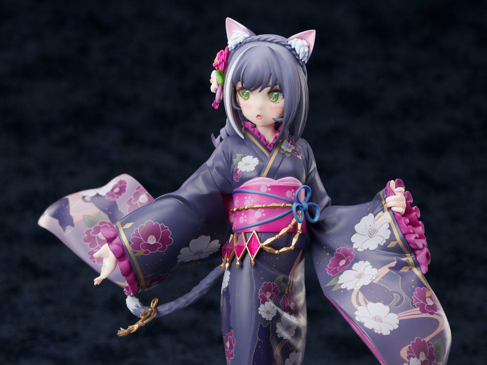 FuRyu Princess Connect Re: Dive Series Karyl (New Year) 1/7 Scale Figure - P-REX Hobby