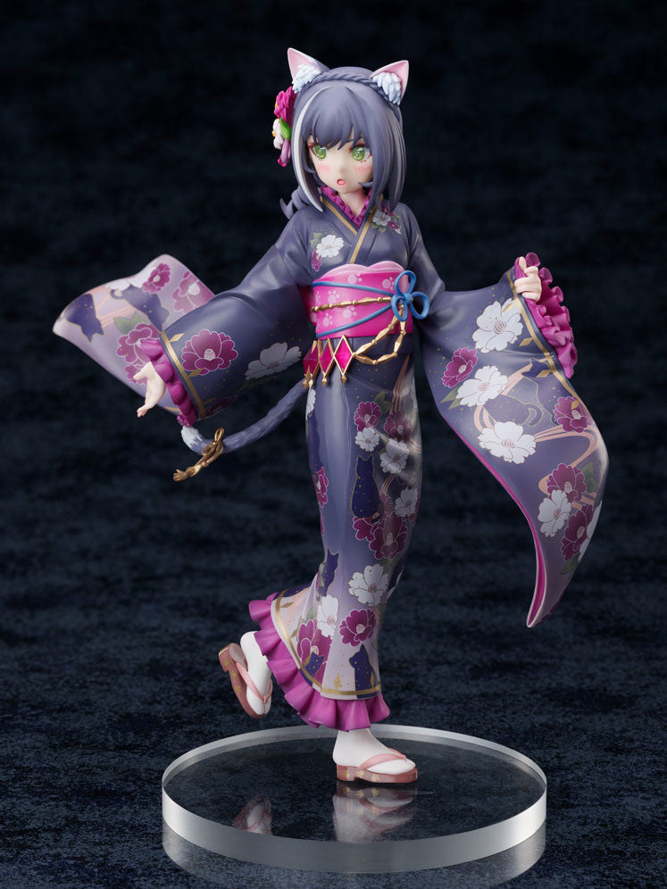 FuRyu Princess Connect Re: Dive Series Karyl (New Year) 1/7 Scale Figure - P-REX Hobby