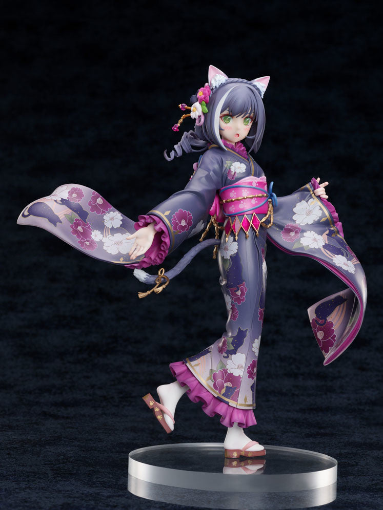 FuRyu Princess Connect Re: Dive Series Karyl (New Year) 1/7 Scale Figure - P-REX Hobby