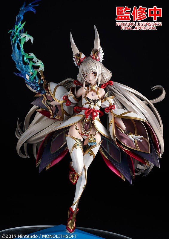 Good Smile Company Xenoblade Chronicles 2 Series Nia 1/7 Scale Figure