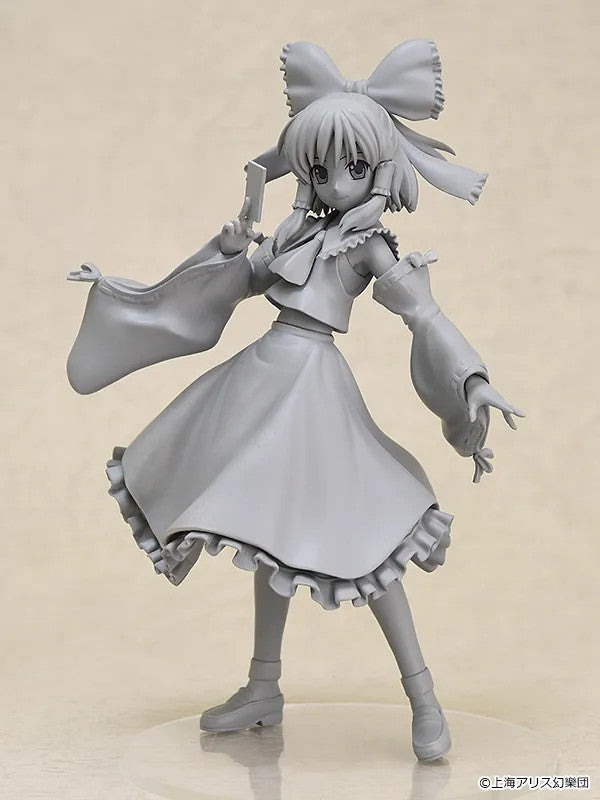 Good Smile Company Touhou Project Series Pop Up Parade Reimu Hakurei Figure