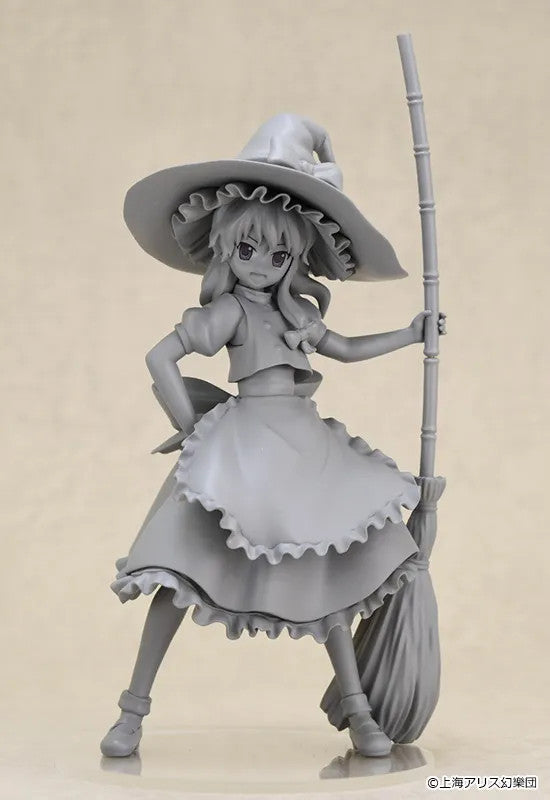 Good Smile Company Touhou Project Series Pop Up Parade Marisa Kirisame Figure