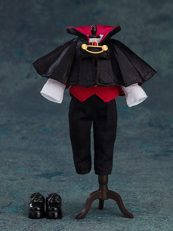 Nendoroid Doll: Outfit Set - Boy(Good Smile Company)