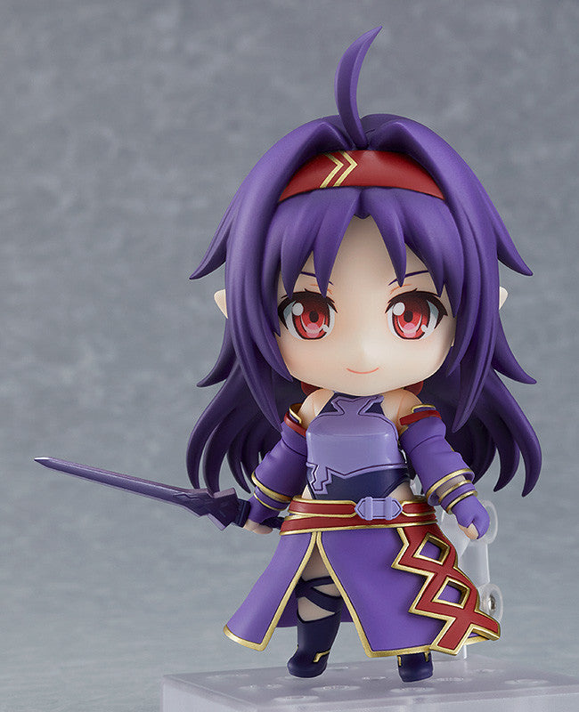 Good Smile Company Sword Art Online Series Nendoroid Yuuki