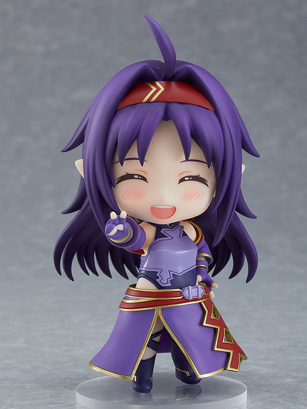 Sword Art Online - Yuuki - Nendoroid (#1753)(Good Smile Company)