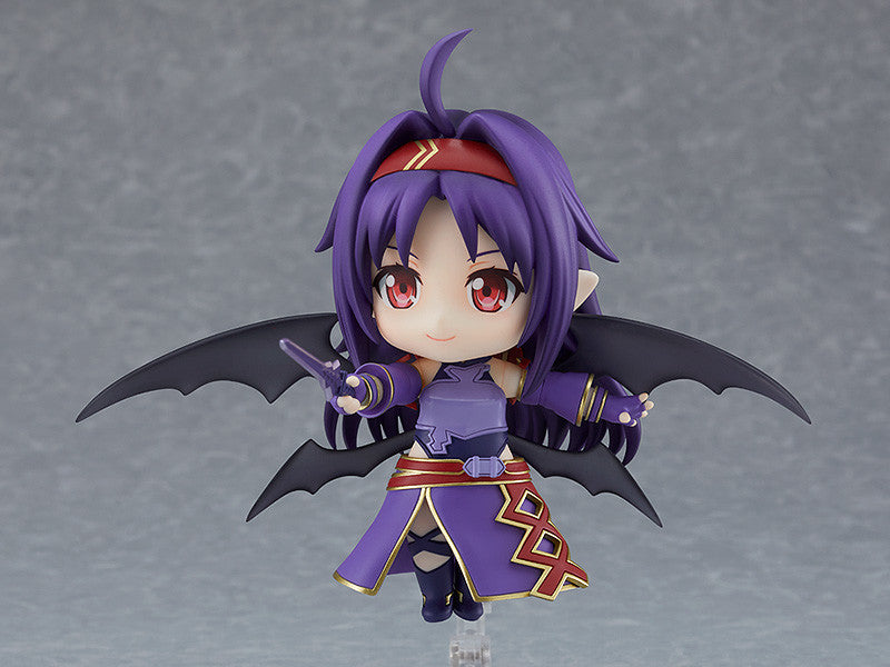 Good Smile Company Sword Art Online Series Nendoroid Yuuki