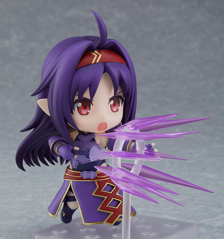 Good Smile Company Sword Art Online Series Nendoroid Yuuki