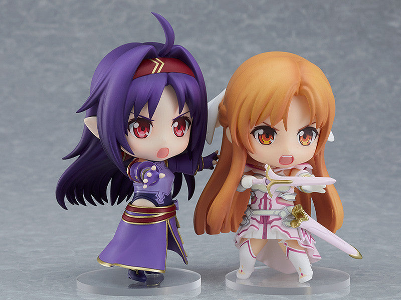 Good Smile Company Sword Art Online Series Nendoroid Yuuki