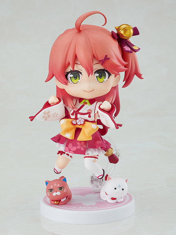 Good Smile Company Hololive production Series Nendoroid Sakura Miko