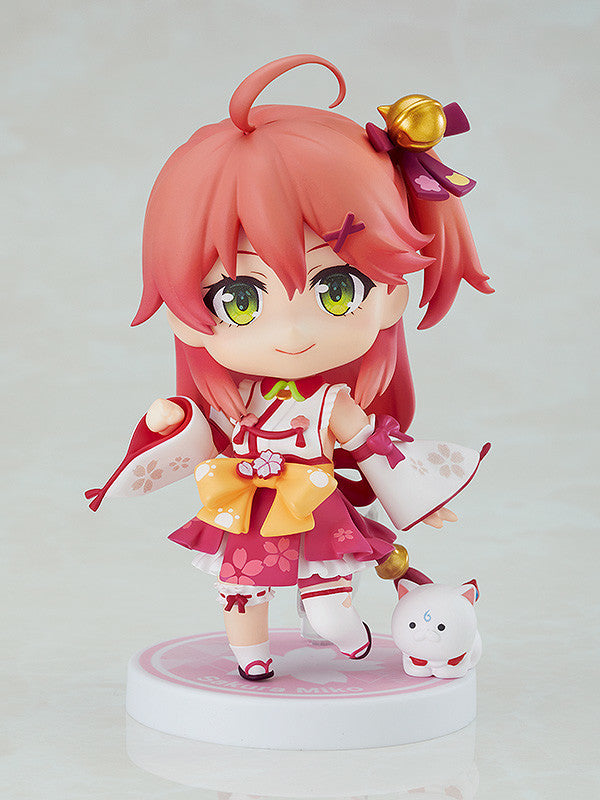 Good Smile Company Hololive production Series Nendoroid Sakura Miko