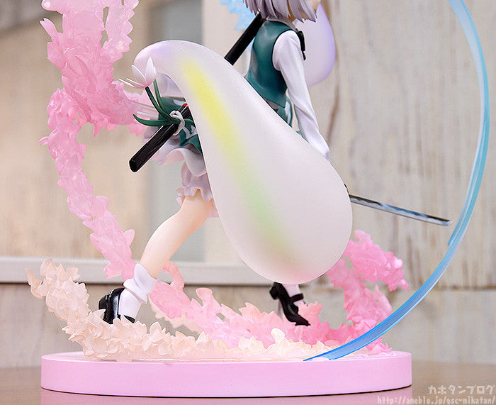 Good Smile Company Touhou LostWord Series Youmu Konpaku - P-REX Hobby