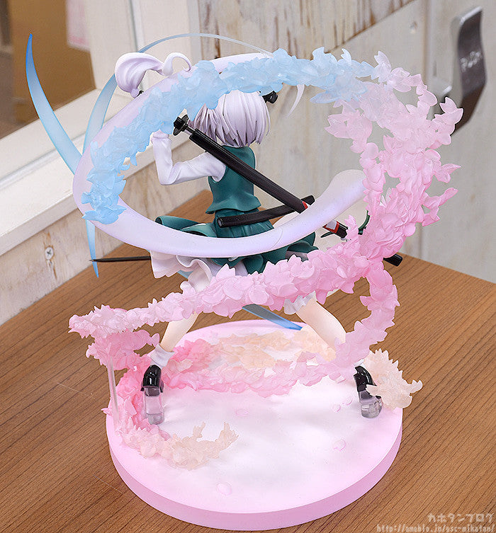 Good Smile Company Touhou LostWord Series Youmu Konpaku - P-REX Hobby