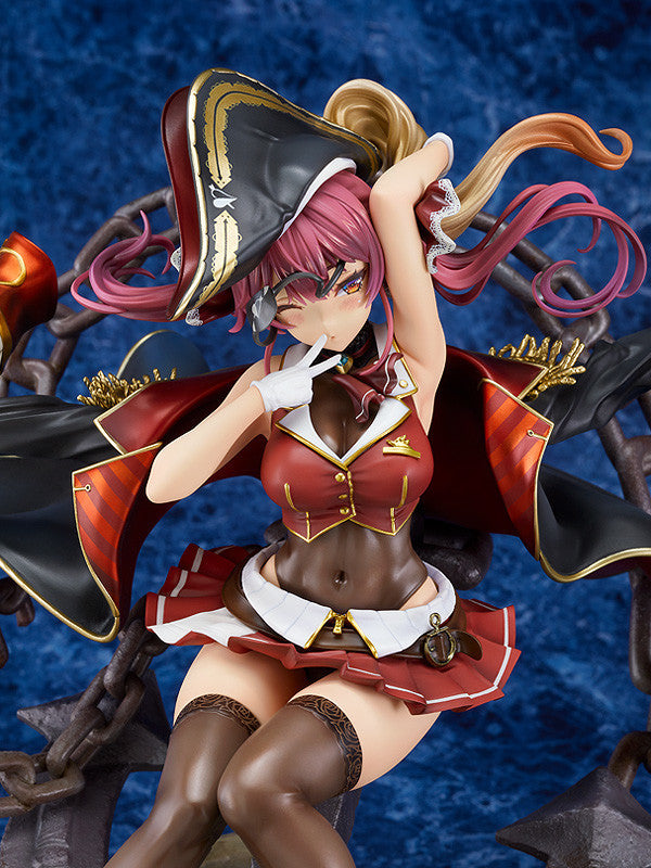 Good Smile Company Hololive Production Series Houshou Marine