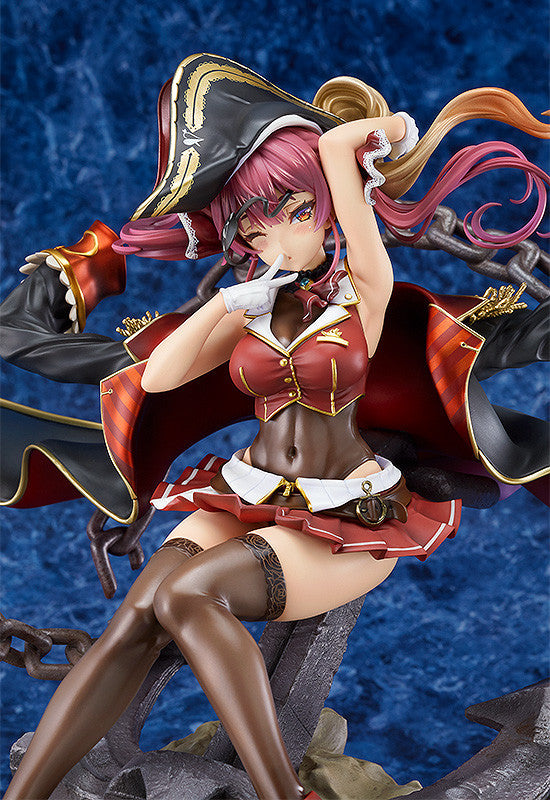 Good Smile Company Hololive Production Series Houshou Marine