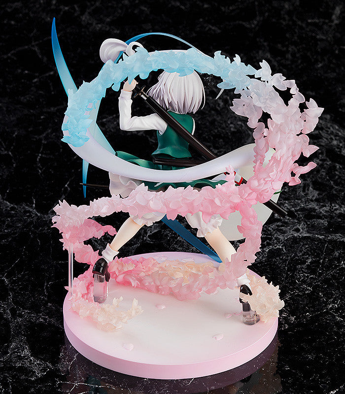 Good Smile Company Touhou LostWord Series Youmu Konpaku - P-REX Hobby