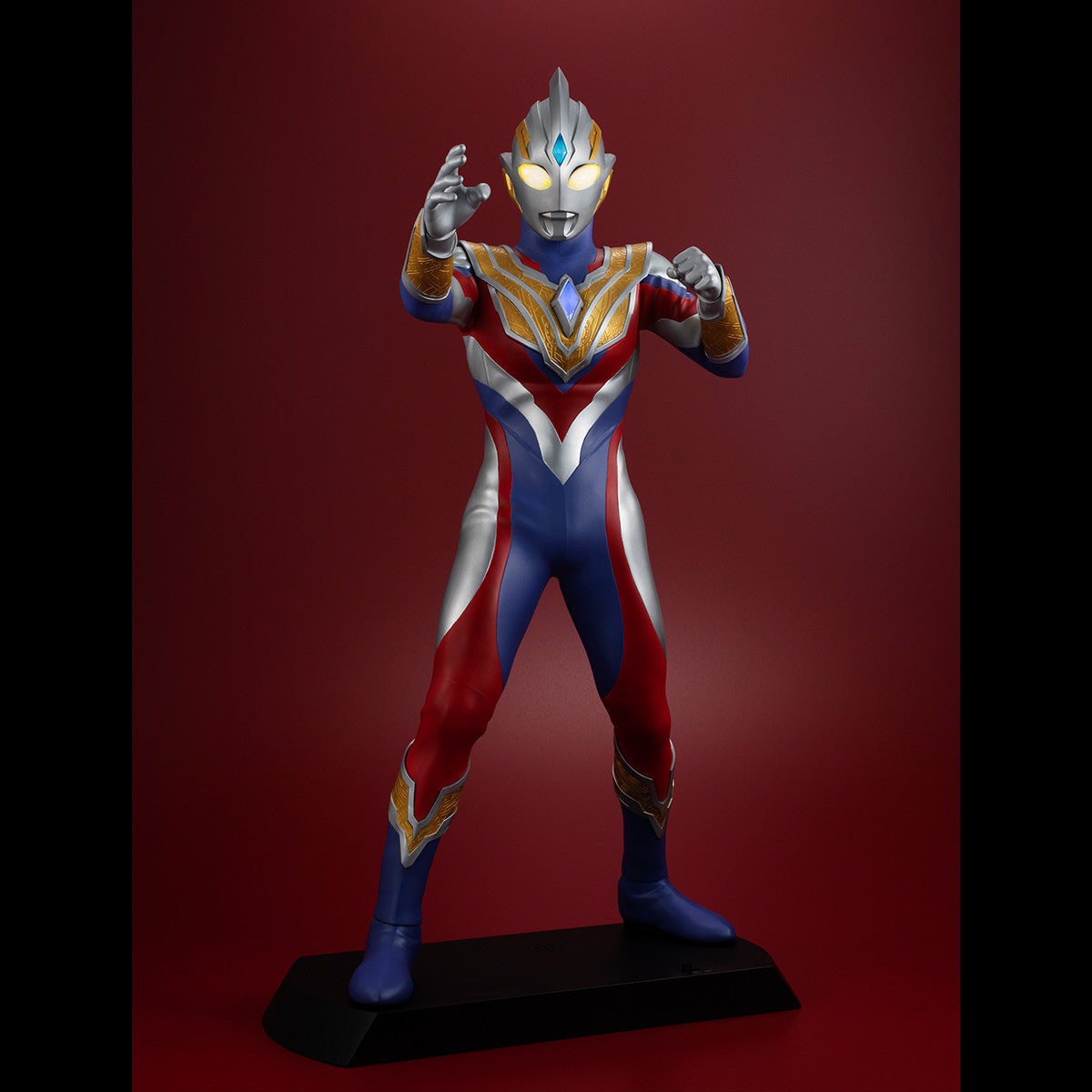 Megahouse Ultimate Article Ultraman Trigger (Multi Type)