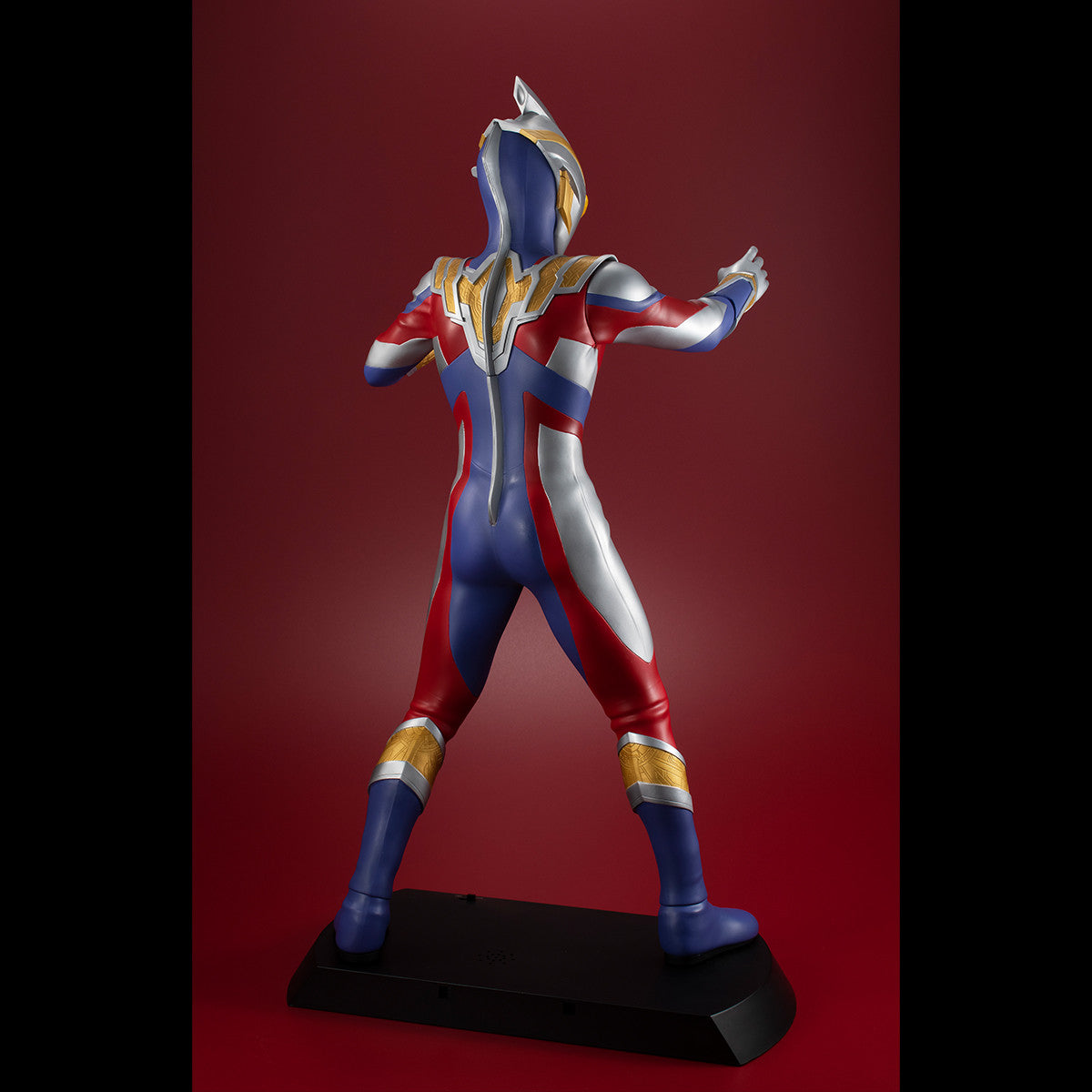 Megahouse Ultimate Article Ultraman Trigger (Multi Type)