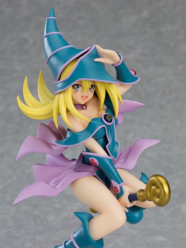 Good Smile Company Yu-Gi-Oh Series Pop Up Parade Dark Magician Girl: Another Color Ver. Figure