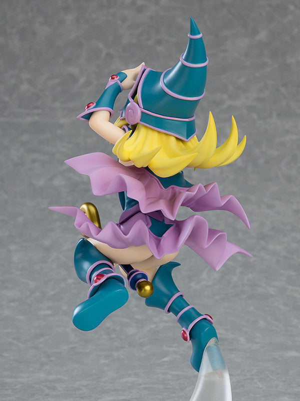 Good Smile Company Yu-Gi-Oh Series Pop Up Parade Dark Magician Girl: Another Color Ver. Figure