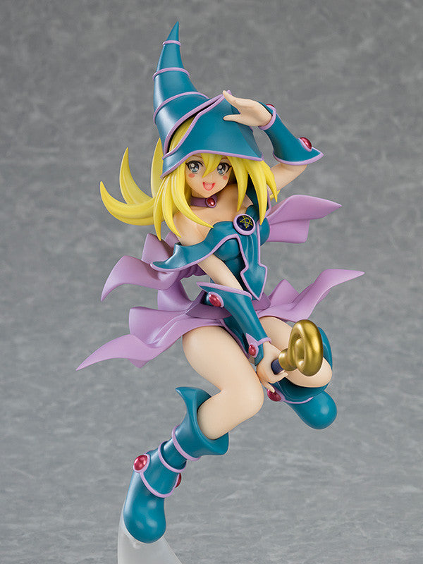 Good Smile Company Yu-Gi-Oh Series Pop Up Parade Dark Magician Girl: Another Color Ver. Figure