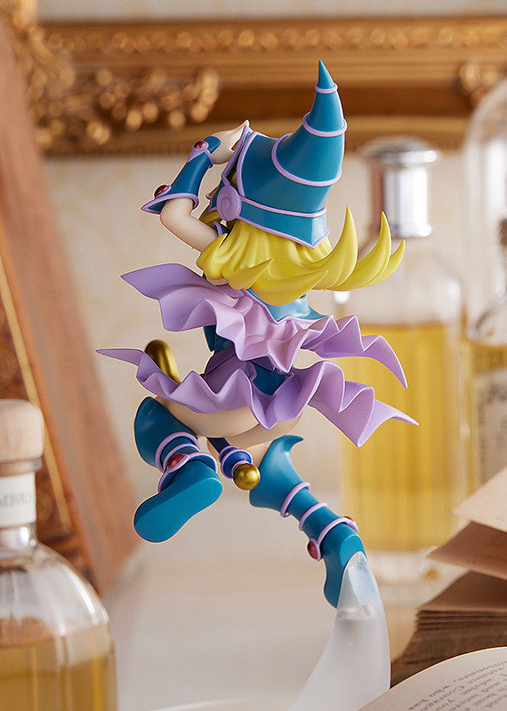 Good Smile Company Yu-Gi-Oh Series Pop Up Parade Dark Magician Girl: Another Color Ver. Figure