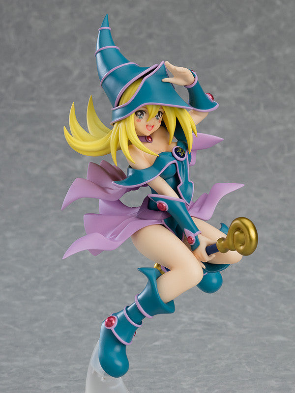 Good Smile Company Yu-Gi-Oh Series Pop Up Parade Dark Magician Girl: Another Color Ver. Figure