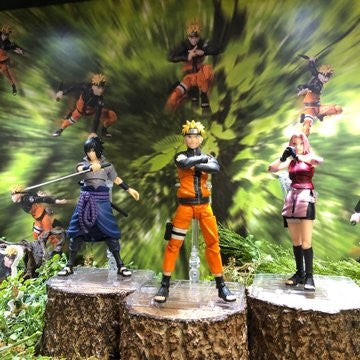 Naruto: Shippuuden - Naruto: Hurricane Chronicles - Naruto: Shipuden - Naruto: Shippuden - Uzumaki Naruto - S.H.Figuarts - The Jinchuuriki Entrusted with Hope(Bandai Spirits)