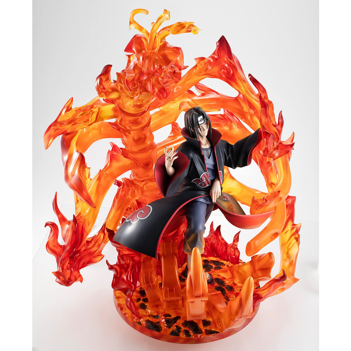 Megahouse Precious G.E.M Uchiha Itachi (Susanoo Ver.) "Naruto"