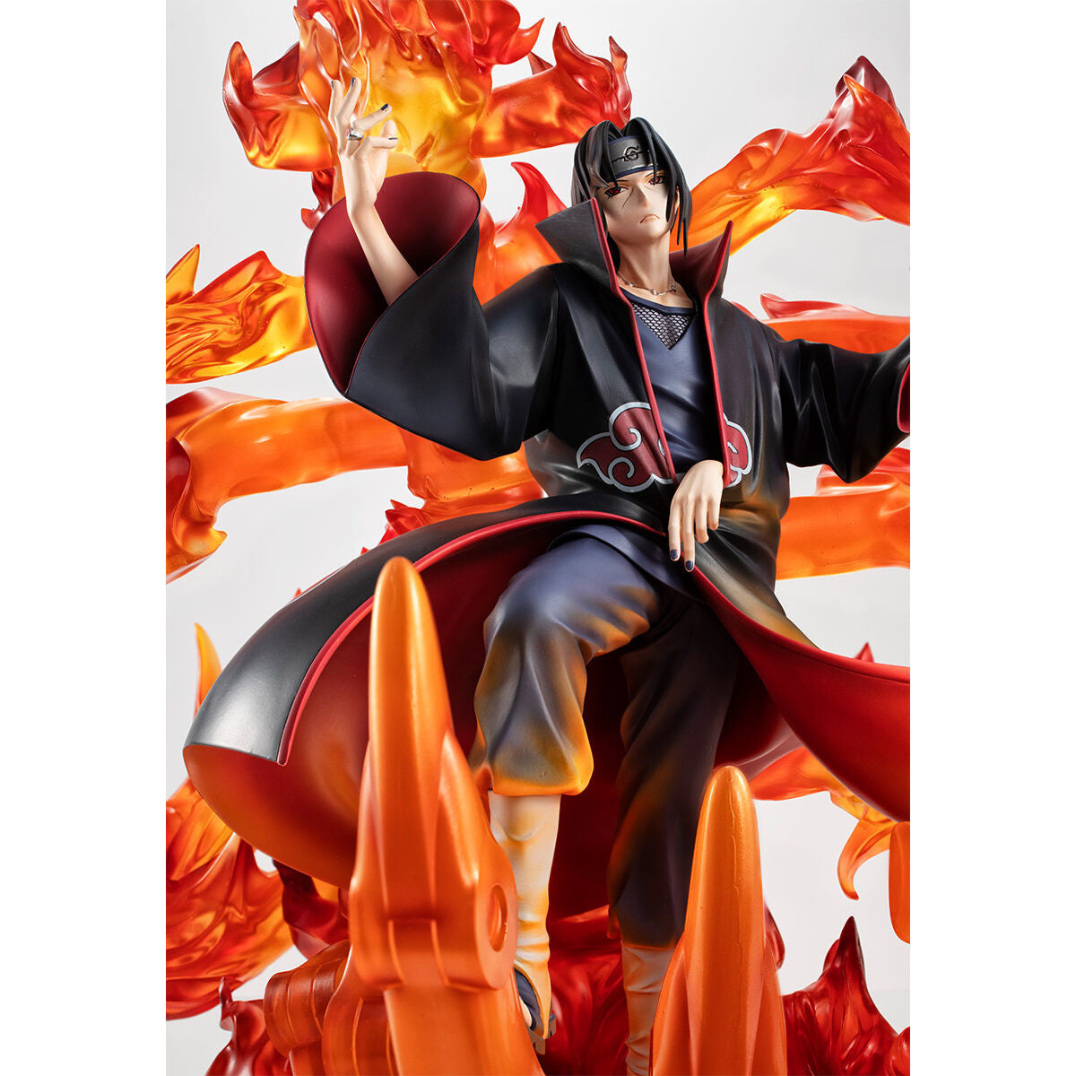 Megahouse Precious G.E.M Uchiha Itachi (Susanoo Ver.) "Naruto"