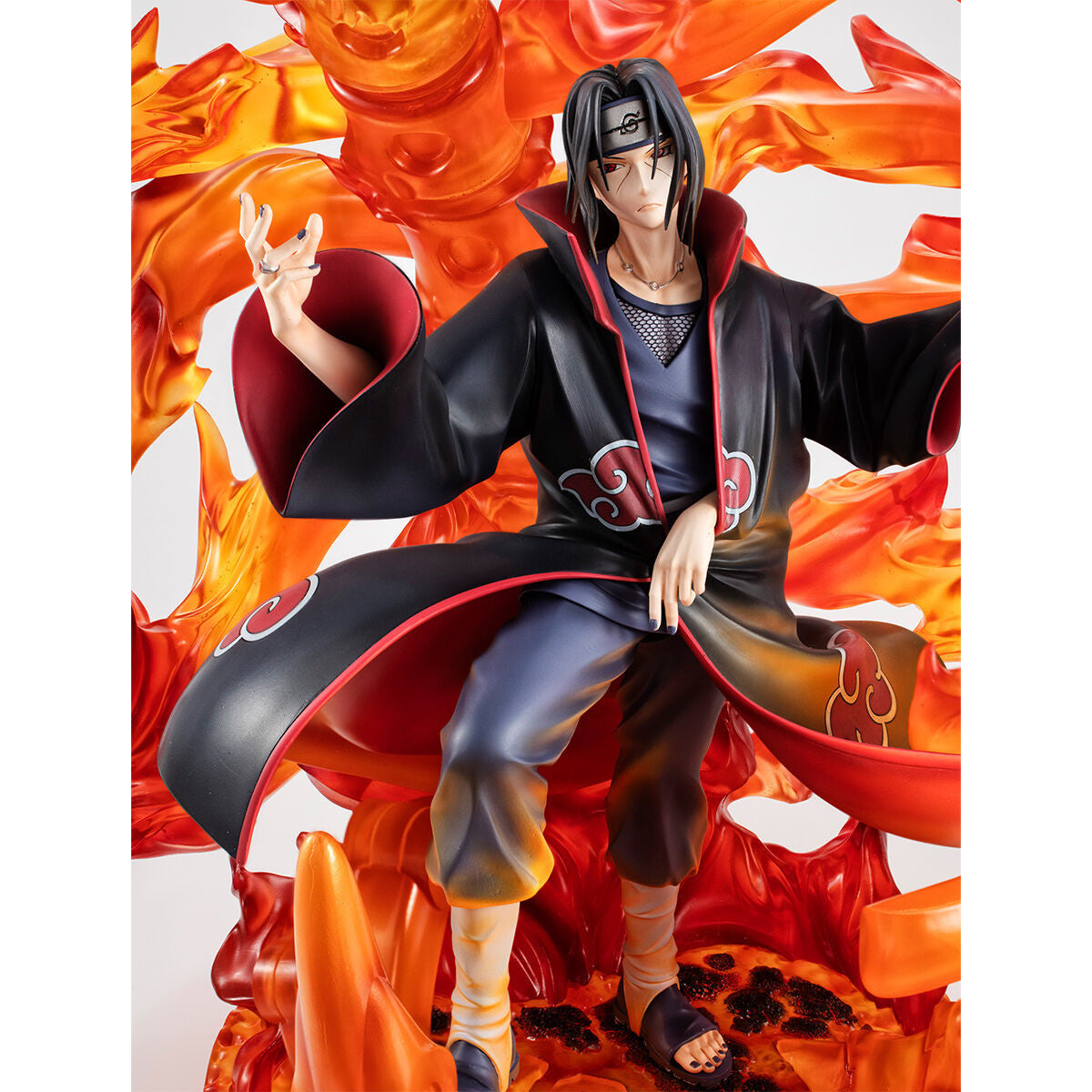 Megahouse Precious G.E.M Uchiha Itachi (Susanoo Ver.) "Naruto"