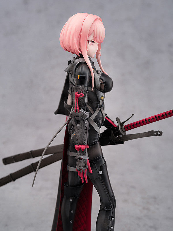 Good Smile Company Falslander Series Samurai 1/7 Scale Figure