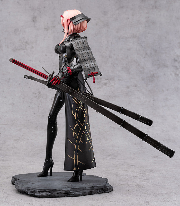 Good Smile Company Falslander Series Samurai 1/7 Scale Figure